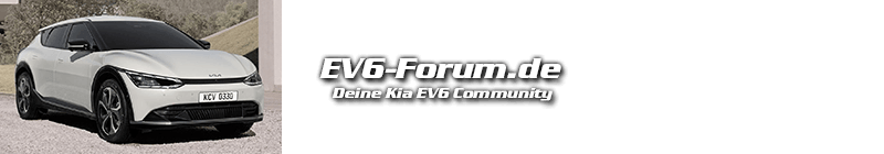 Kia EV6 Forum